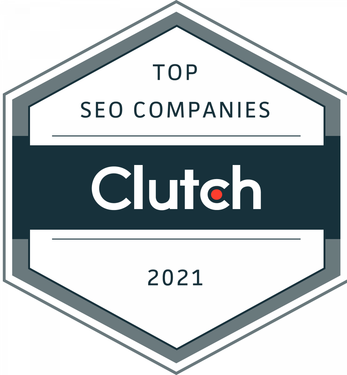 Top B2B Companies in the United States in 2021 by Clutch.com