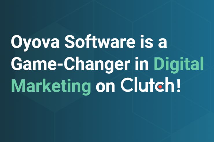 Oyova named Clutch Game Changer